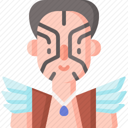 <em>毛利人</em>