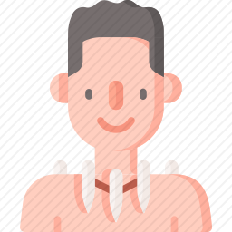 男人