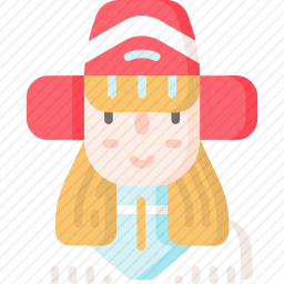 女人