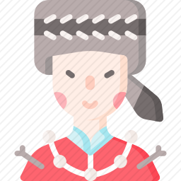 女人