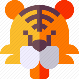 <em>老虎</em>