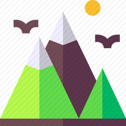 山