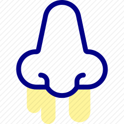 流鼻涕