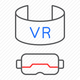 VR游戏