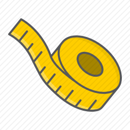 <em>卷尺</em>