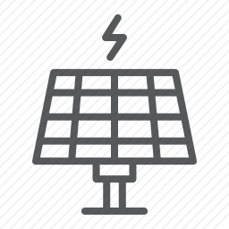 太阳能源面板
