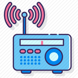<em>收音机</em>
