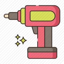 <em>电钻</em>