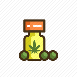 大麻种子