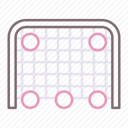 球门