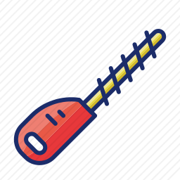 <em>电锯</em>