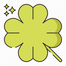 <em>四叶草</em>