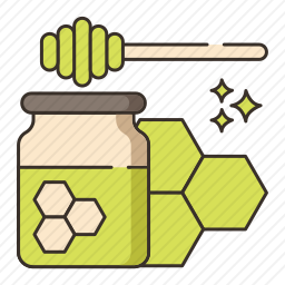<em>蜂蜜</em>