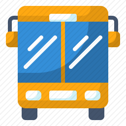 <em>校车</em>