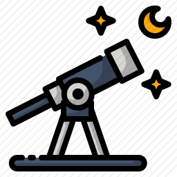望远镜