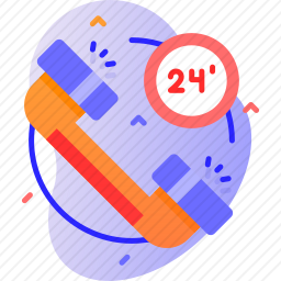 24小时<em>客服</em>