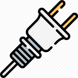 <em>插头</em>
