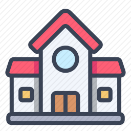 <em>学校</em>