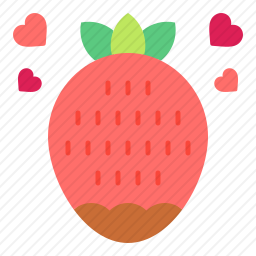 <em>草莓</em>