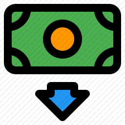 钱