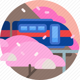 火车
