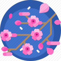 樱花