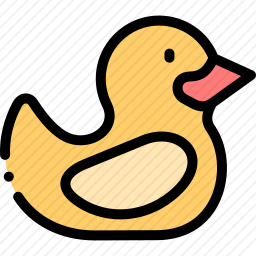 橡胶<em>鸭</em>