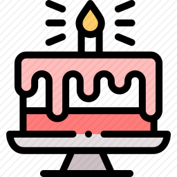 生日蛋糕