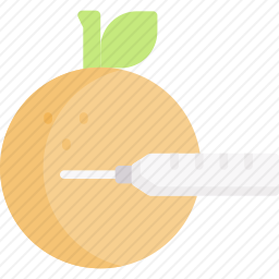 橙子