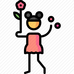 花童