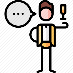 演讲