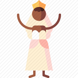 <em>新娘</em>