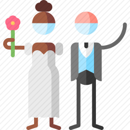 婚礼