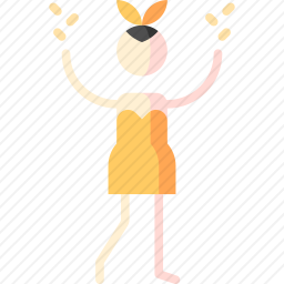 伴娘