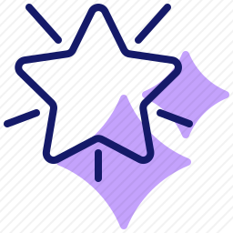 星星