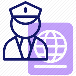 <em>警官</em>
