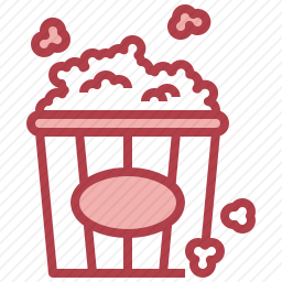 <em>爆米花</em>