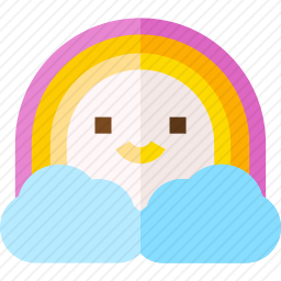 彩虹