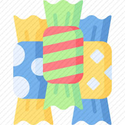 <em>糖果</em>
