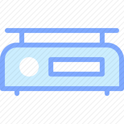 <em>实验</em>秤