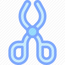 钳子