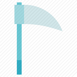 <em>镰刀</em>