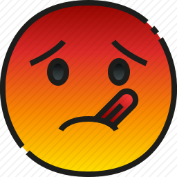 生病