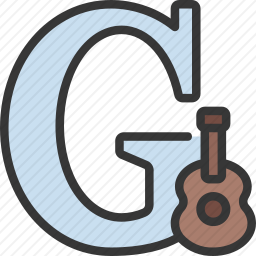 字母G