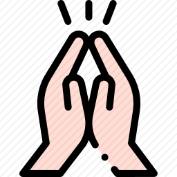 手势