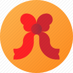 蝴蝶结