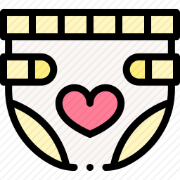 <em>尿布</em>