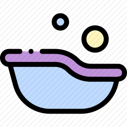 浴缸