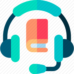 <em>音频</em>书