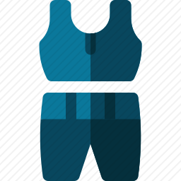 运动服装